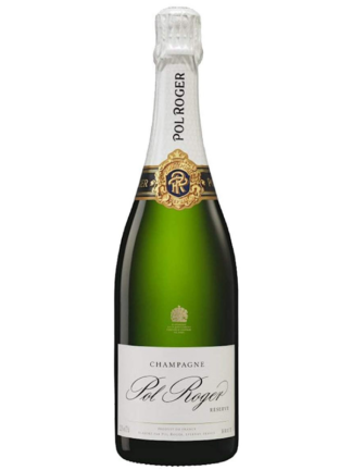 Champagne Taittinger Brut Réserve, Magnum (1.5L)