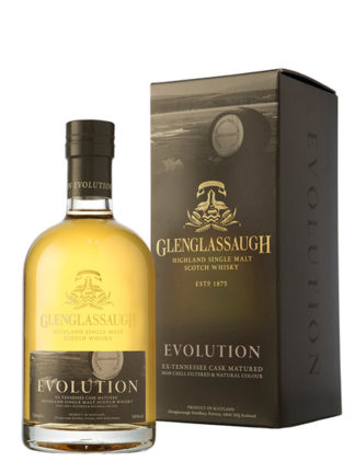 Glenglassaugh Sandend Highland Single Malt Scotch Whisky