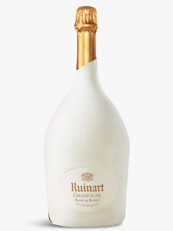 Ruinart Champagne Blanc de Blancs NV 1.5L