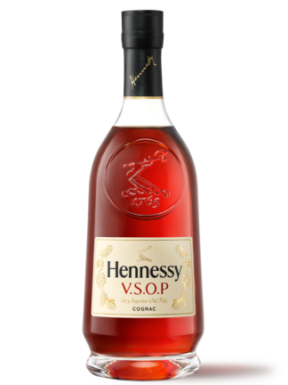 Hennessy VSOP Cognac | House of Malt